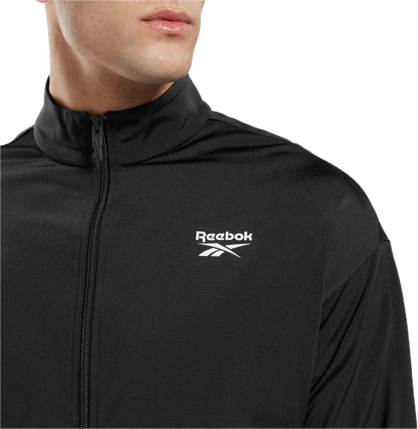 Reebok Men's Identity Track Top