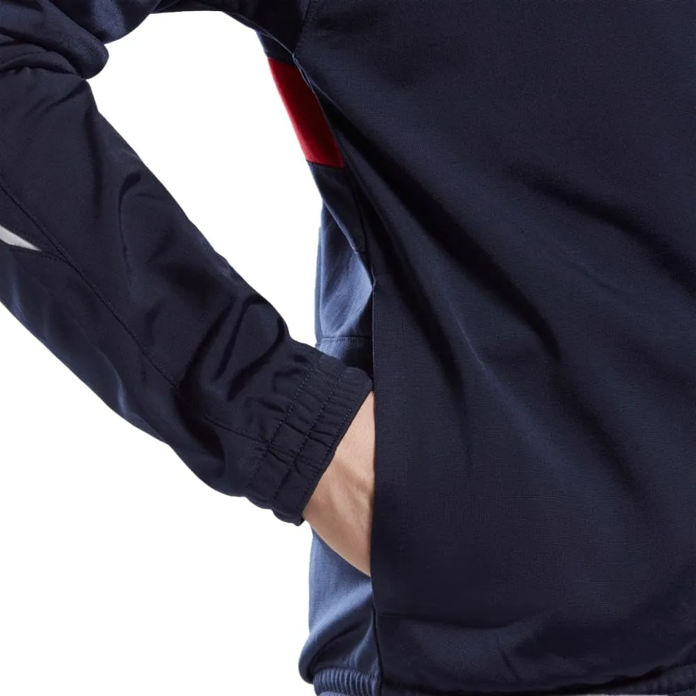 Reebok Men's Identity Track Top