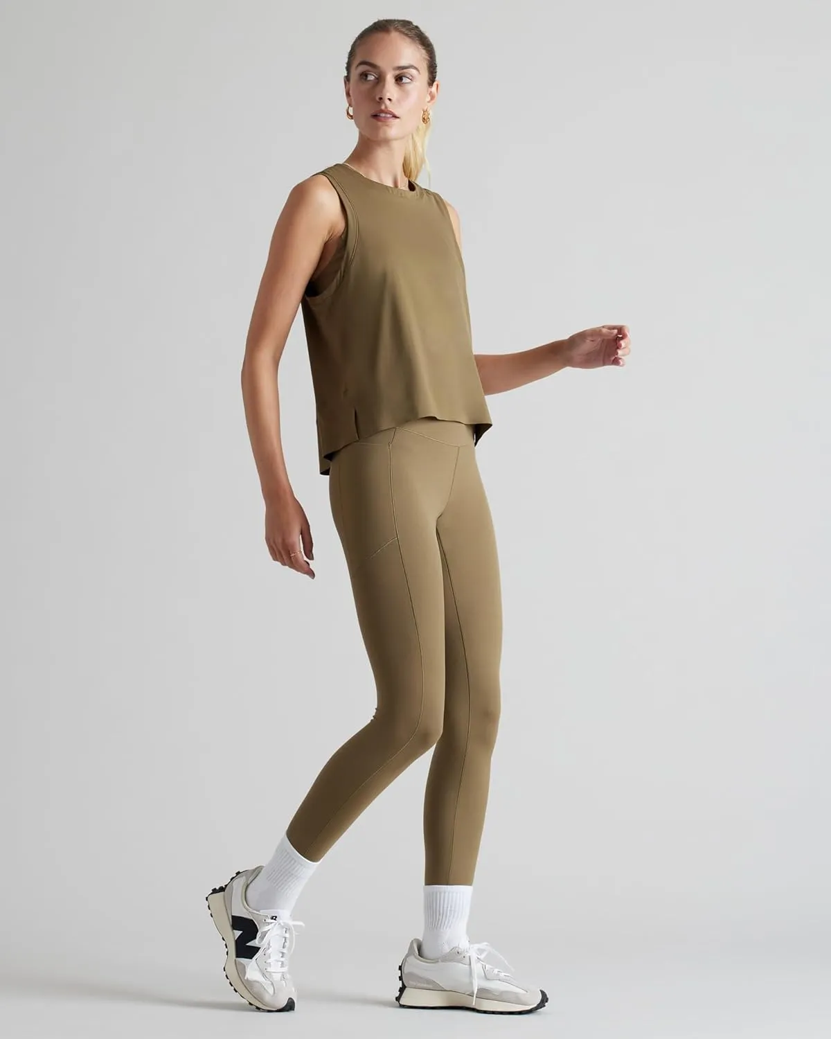 Rhone Women's Serene Tank Top