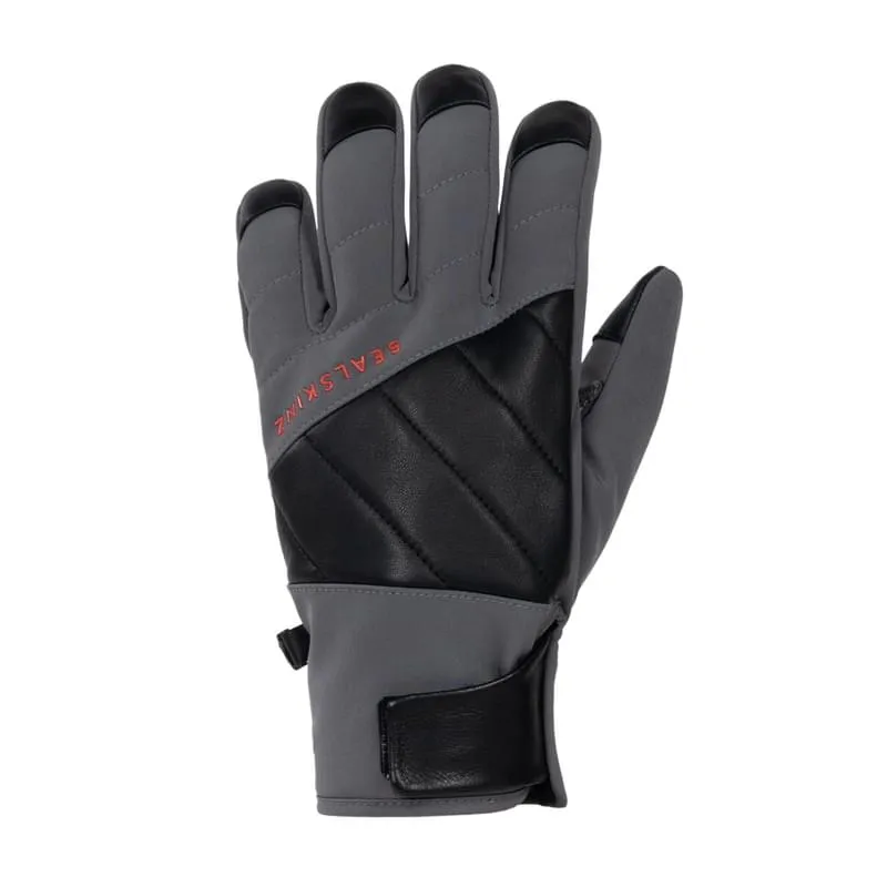 Rocklands Waterproof Cold Weather Insulated Glove with Fusion Control by Sealskinz