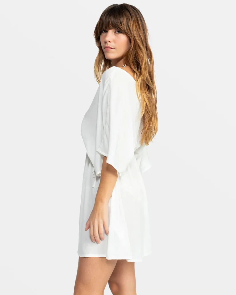 Roxy Sun Baby Beach Dress