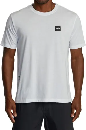 RVCA Sport Men's 2X Performance Tech Tee