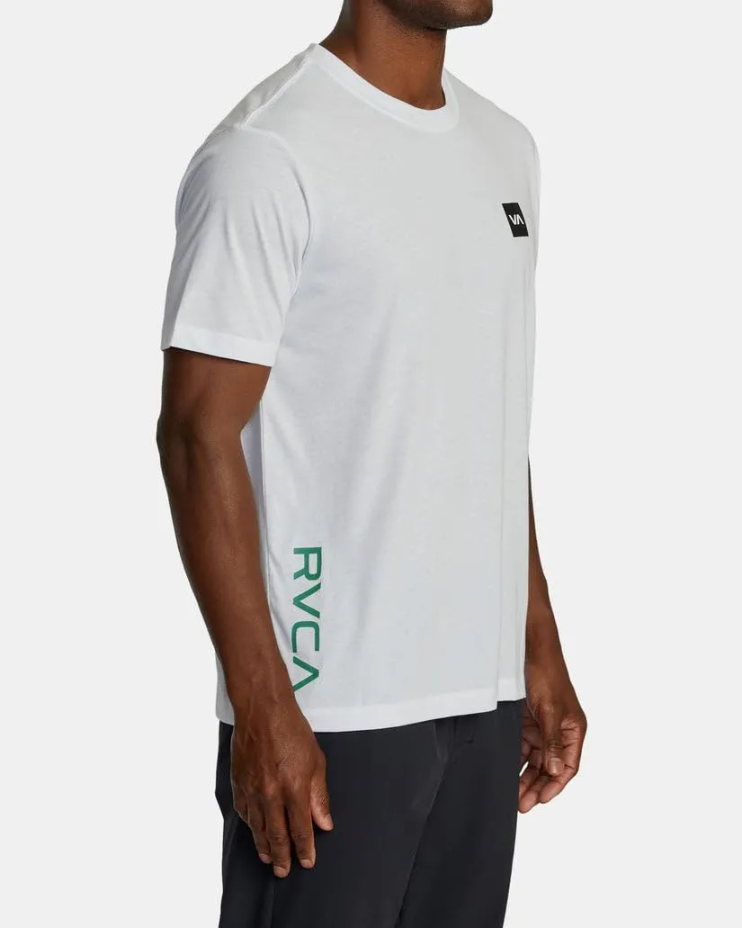 RVCA Sport Men's 2X Performance Tech Tee