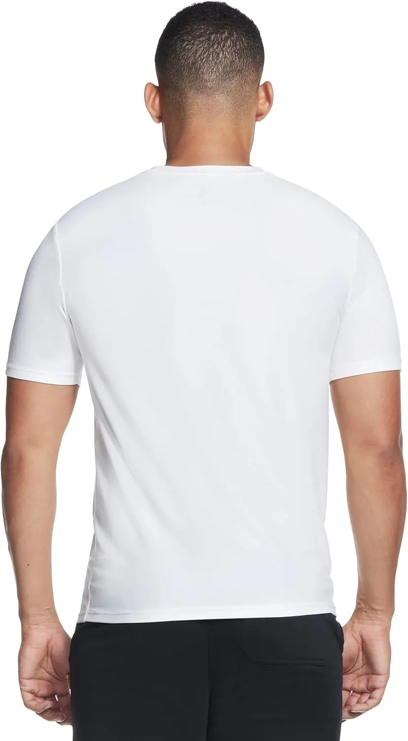 Skechers Men's Godri All Day Tee Shirt