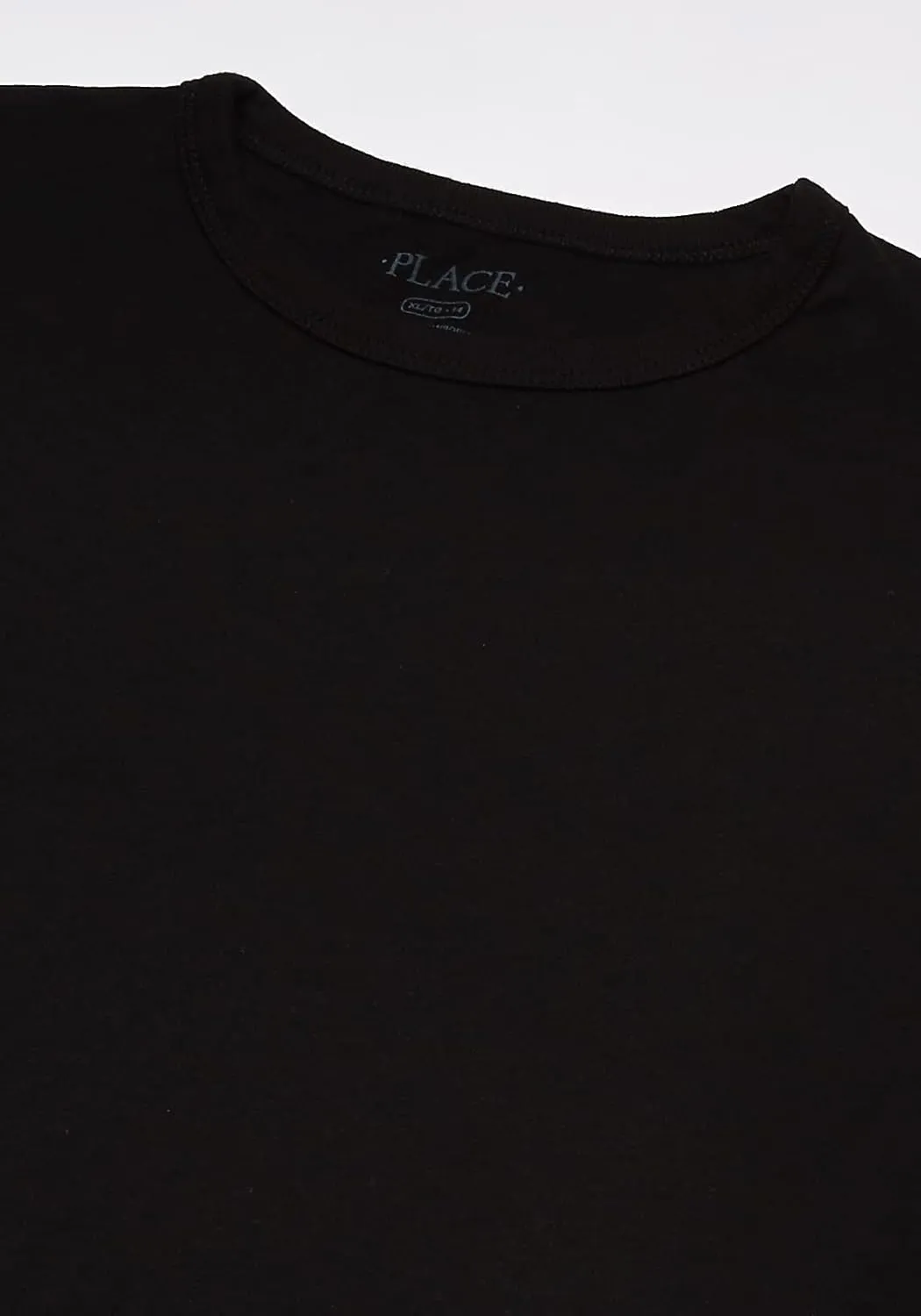 The Children'S Place Boys Basic Long Sleeve Tee