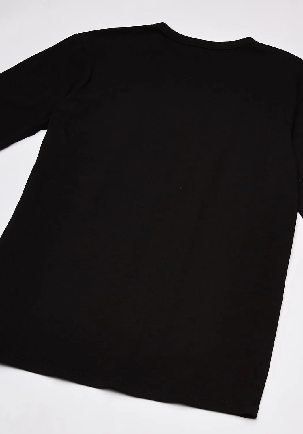 The Children'S Place Boys Basic Long Sleeve Tee