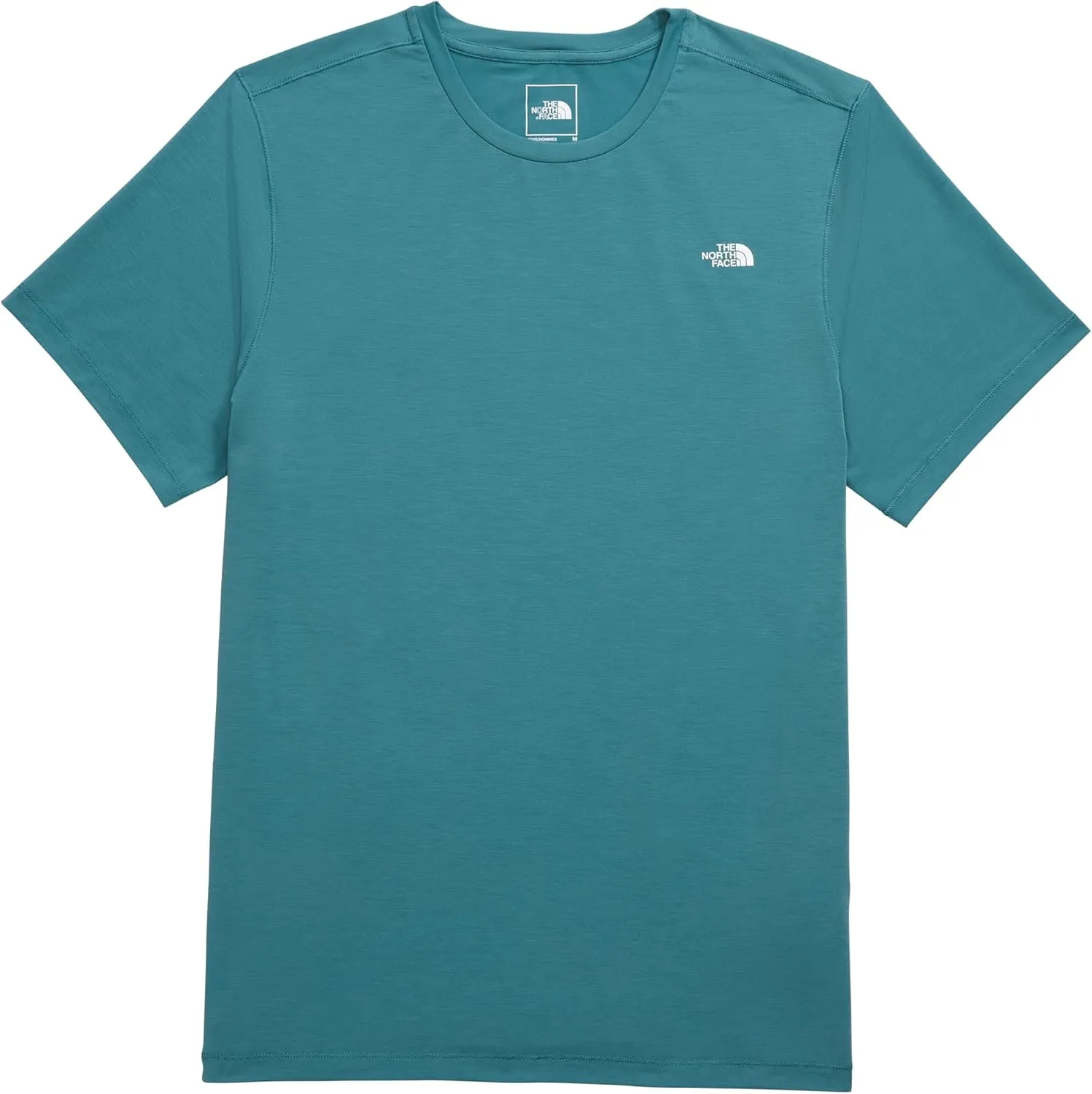 THE NORTH FACE Men's Adventure Tee (Standard and Big Size)