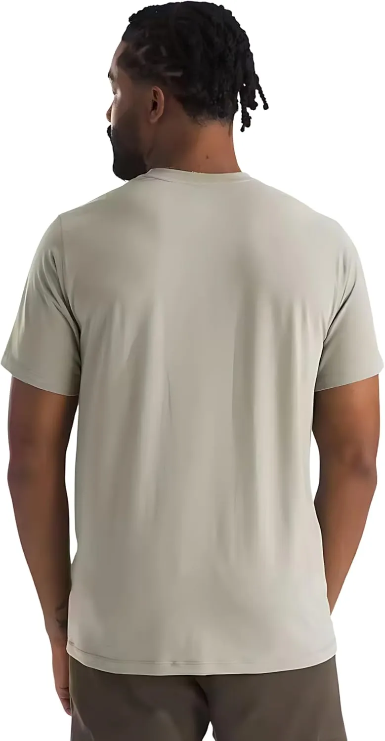 THE NORTH FACE Men's Adventure Tee (Standard and Big Size)