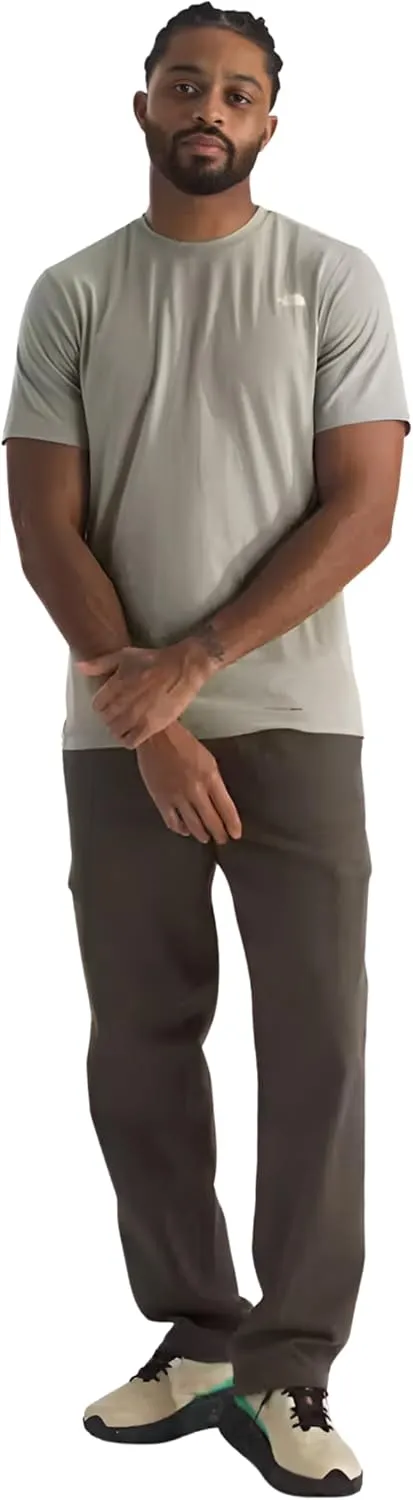 THE NORTH FACE Men's Adventure Tee (Standard and Big Size)
