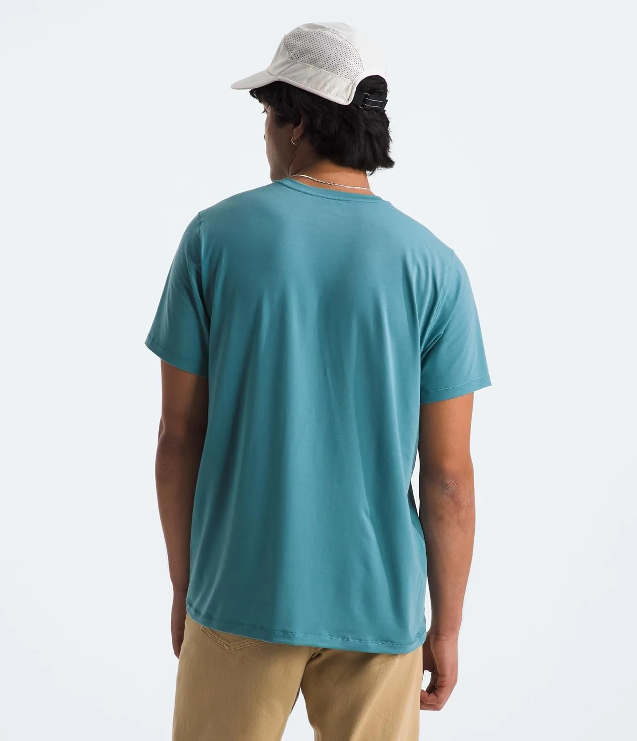 THE NORTH FACE Men's Adventure Tee (Standard and Big Size)