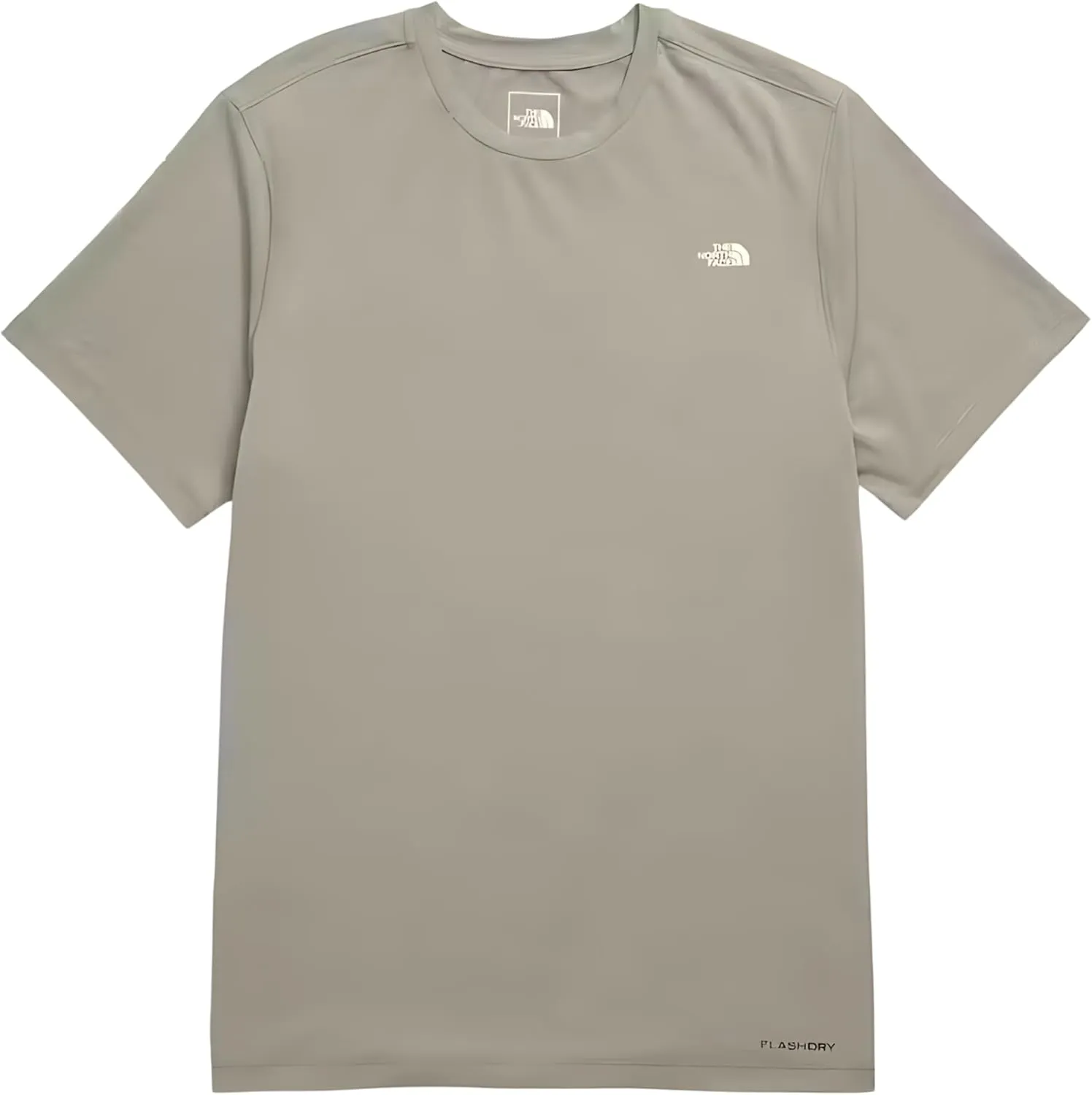 THE NORTH FACE Men's Adventure Tee (Standard and Big Size)