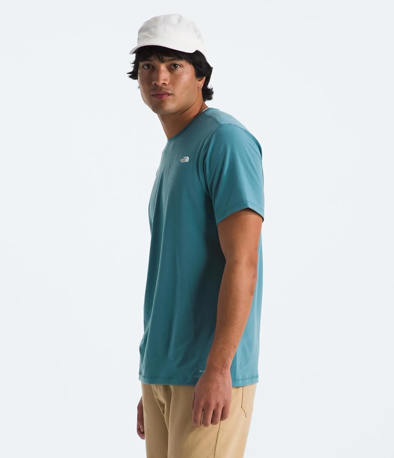 THE NORTH FACE Men's Adventure Tee (Standard and Big Size)