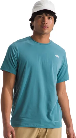THE NORTH FACE Men's Adventure Tee (Standard and Big Size)