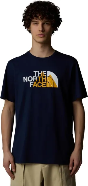 THE NORTH FACE Men's Biner 1 Graphic Tee