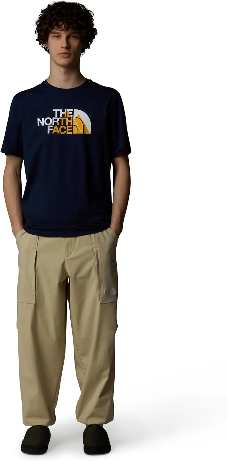 THE NORTH FACE Men's Biner 1 Graphic Tee