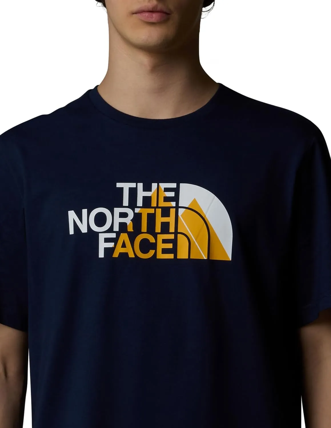THE NORTH FACE Men's Biner 1 Graphic Tee