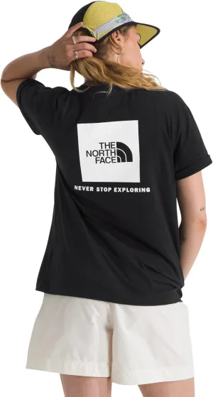 THE NORTH FACE Women's Core Box NSE Short-Sleeve Tee