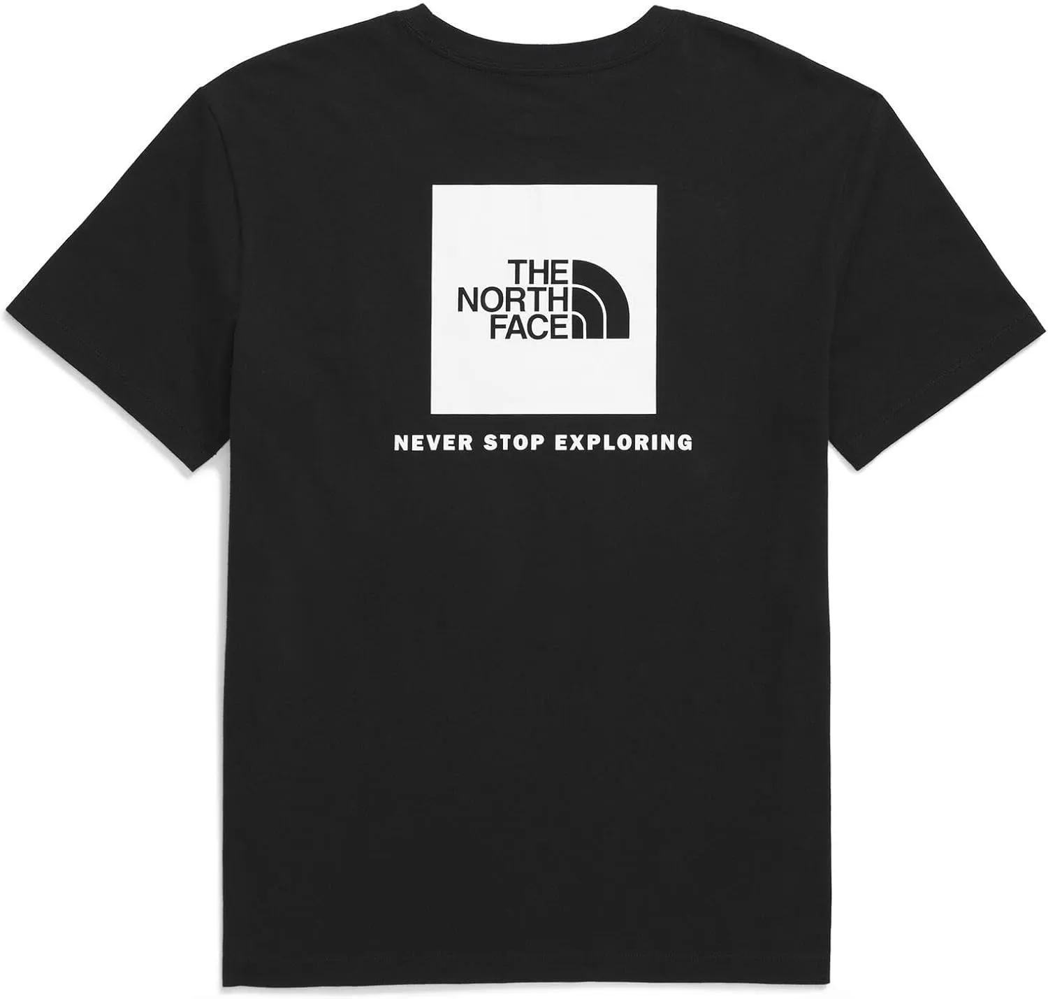 THE NORTH FACE Women's Core Box NSE Short-Sleeve Tee