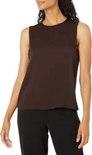 Theory Women's Straight Shell Top