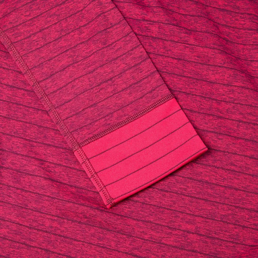 Therm Tech Tee Base Zipls Af