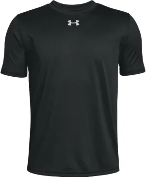 Under Armour Boys' Locker Tee Short-Sleeve T-Shirt
