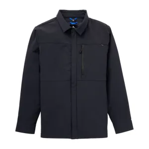 Winter Shelter Three-In-One Top