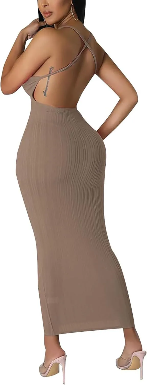 Women's 2 Piece Outfits Sexy Dress Long Kimono Cover ups Casual Matching Suit Club Cocktail Outwear 2023