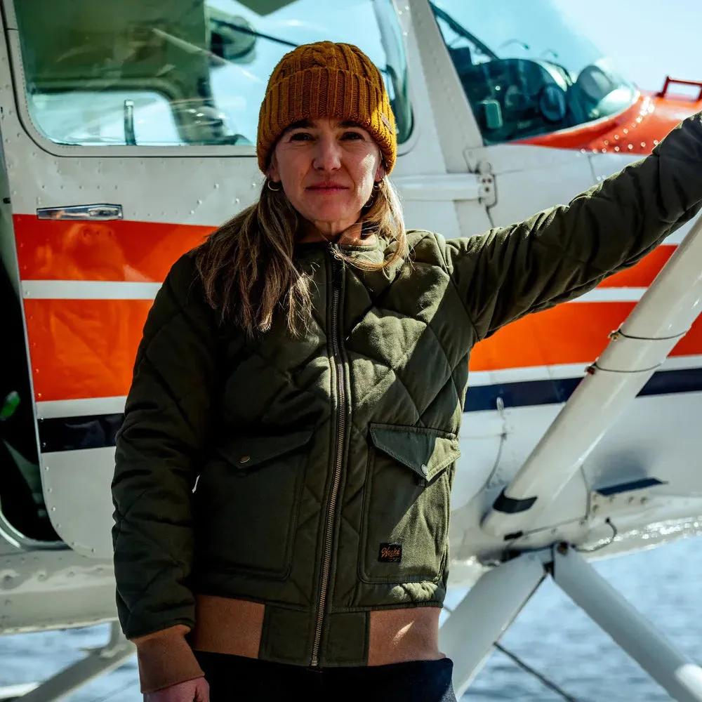 Women's Bushplane Jacket (Past Season)