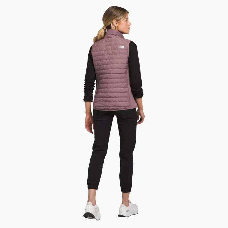 WOMEN'S CANYONLANDS HYBRID VEST