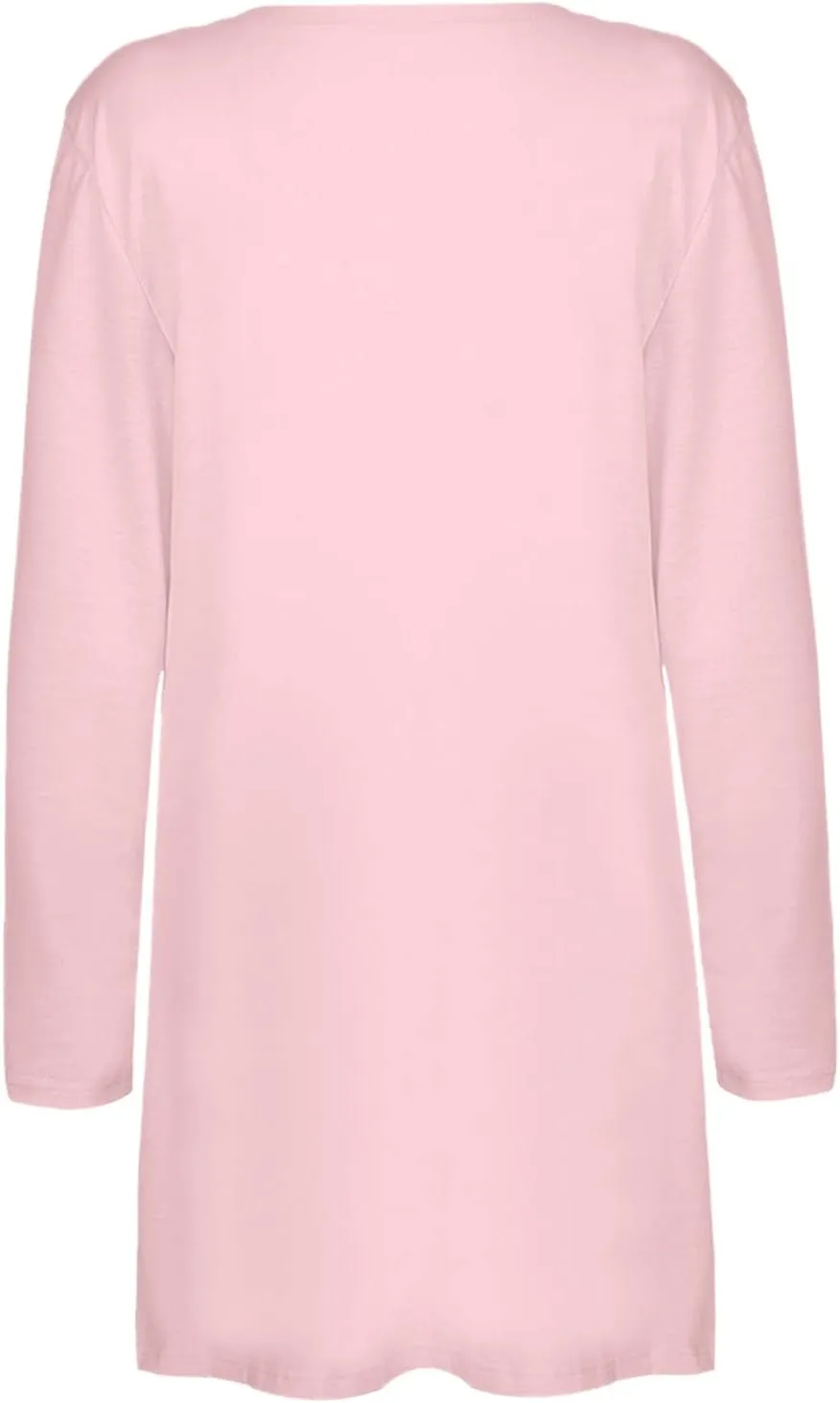 Womens Dressy Casual Lightweight Cardigans with Pocket Loose Long Sleeve Open Front Cardigan Soft Fall Trendy Jackets