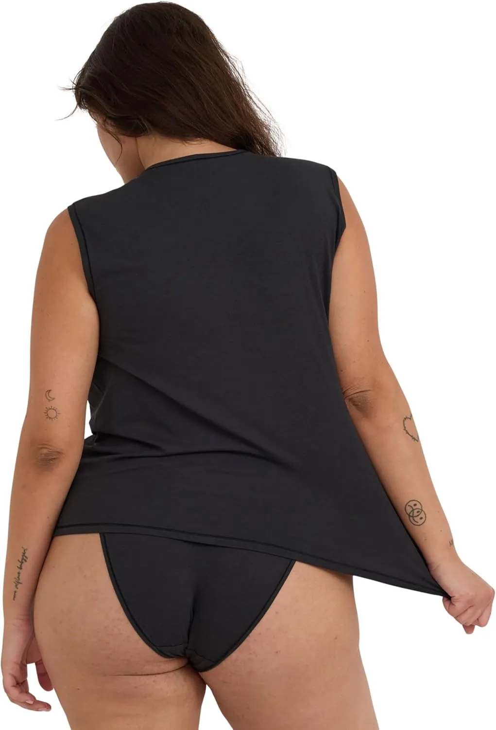 Women's Easy Tank Top