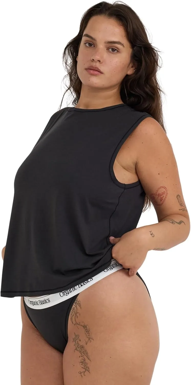 Women's Easy Tank Top
