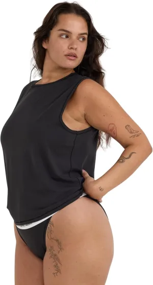 Women's Easy Tank Top