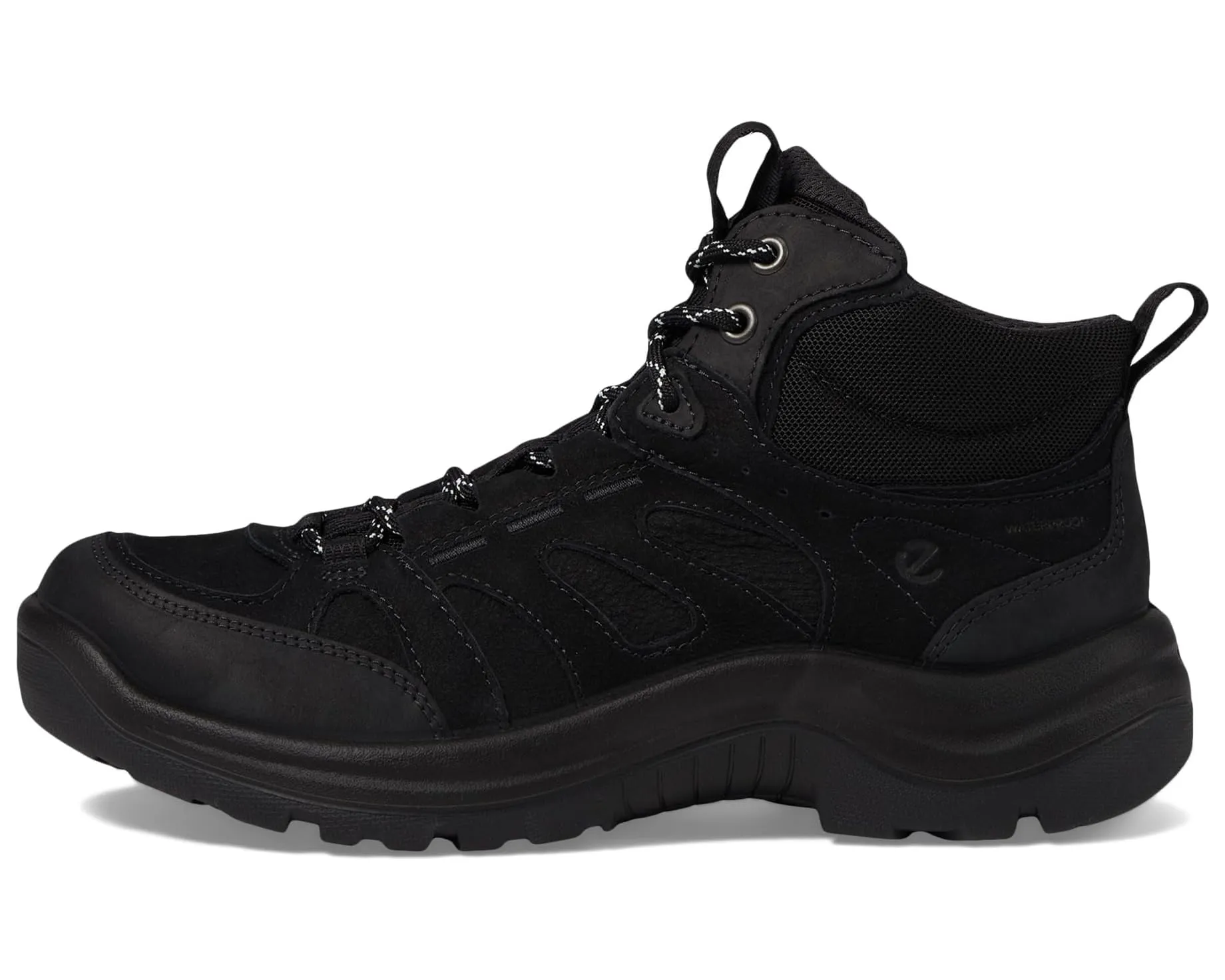 Women's ECCO Sport Offroad Waterproof Mid Hiking Boots