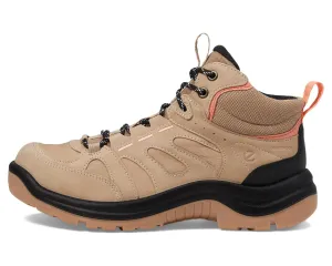 Women's ECCO Sport Offroad Waterproof Mid Hiking Boots