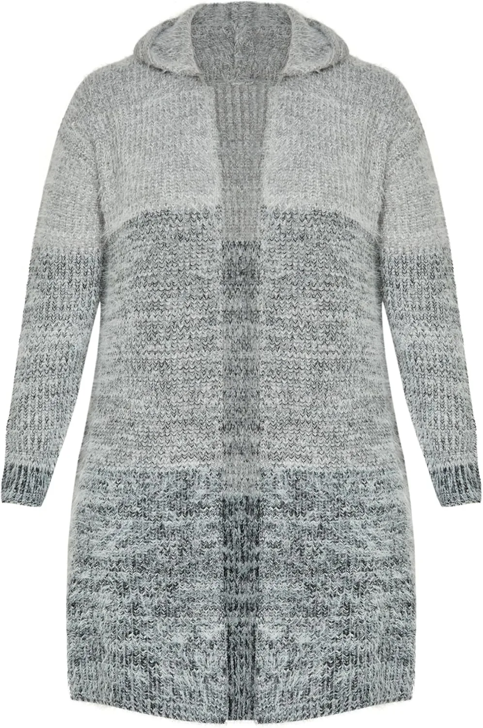 Women's Plus Size Kelsey Cardigan