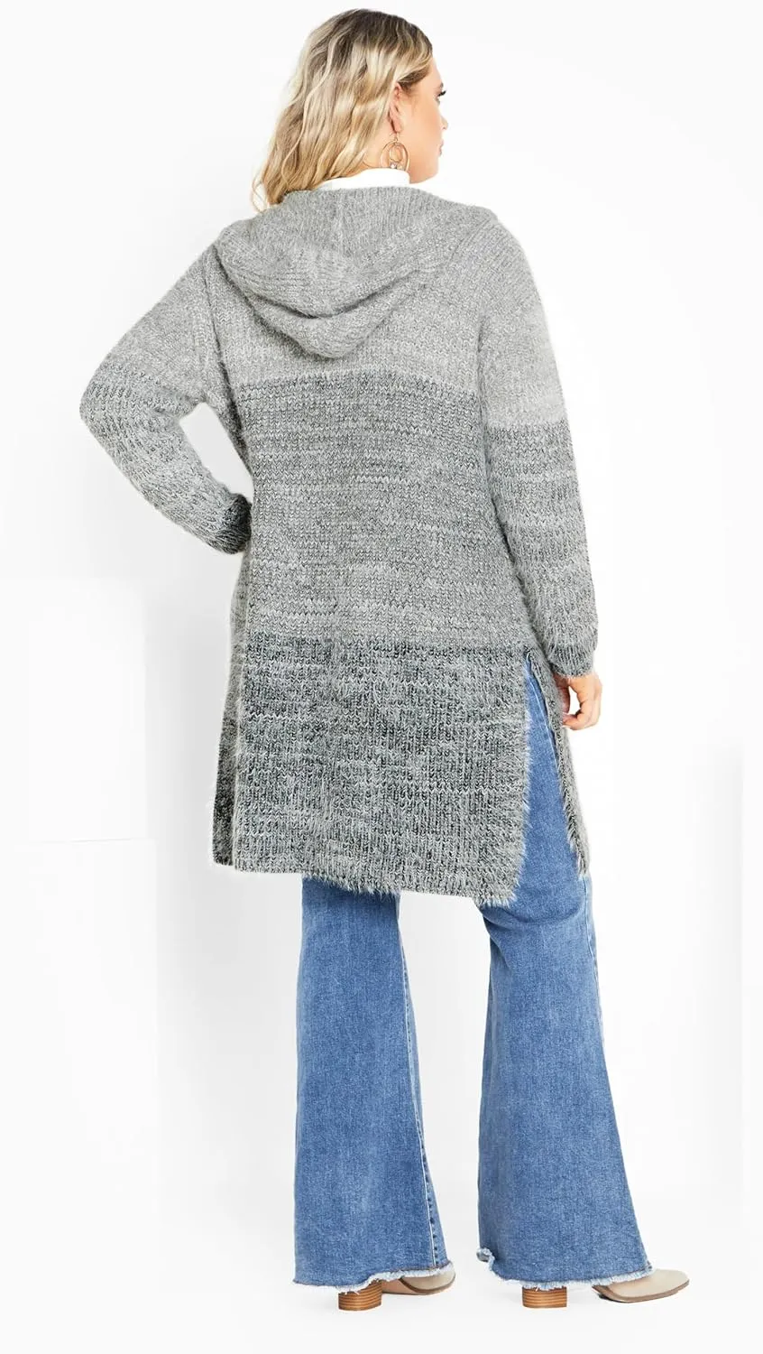 Women's Plus Size Kelsey Cardigan