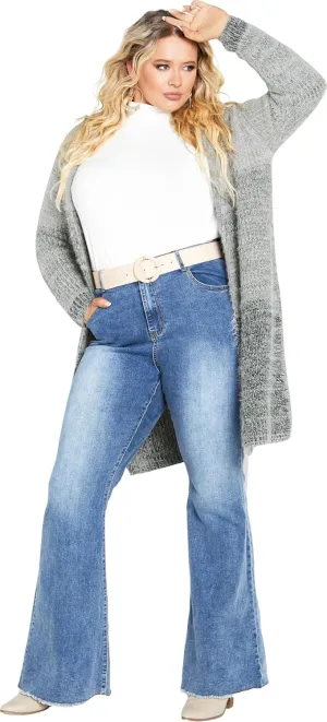 Women's Plus Size Kelsey Cardigan