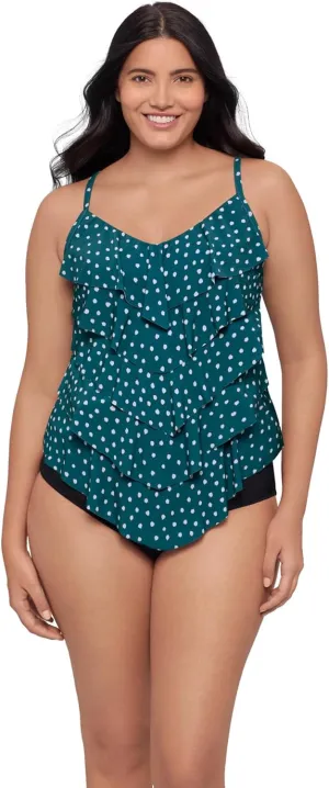 Women's Rachel Swim Tankini Top