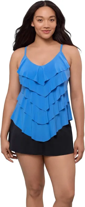 Women's Rachel Swim Tankini Top