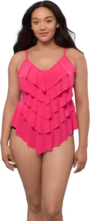 Women's Rachel Swim Tankini Top