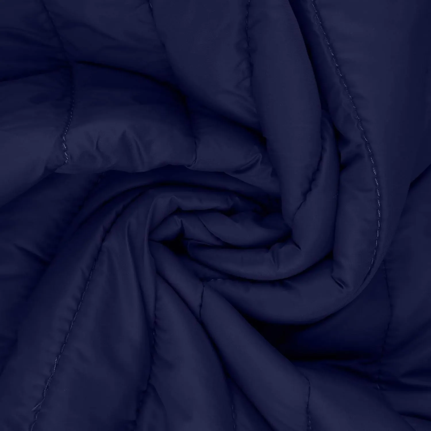 Womens Winter Long Puffer Jacket Lightweight Warm Slim Fit Stretchy Quilted Down Coat with Removable Hood Outerwear