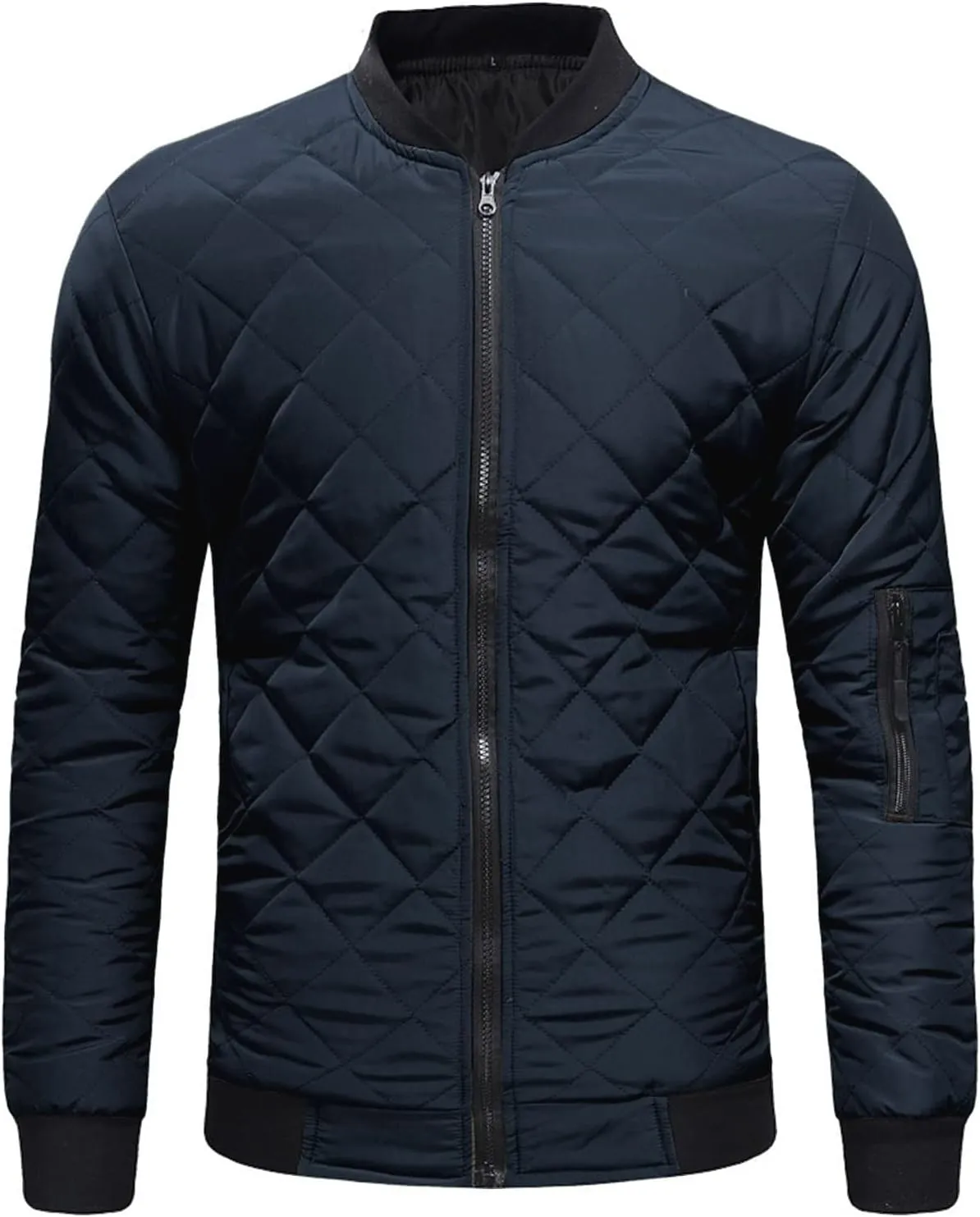 Ymosrh Mens Coat Men Winter Coat Warm Slim Fit Thick Coat Casual Jacket Outerwear Top Blouse Jackets for Hoodie