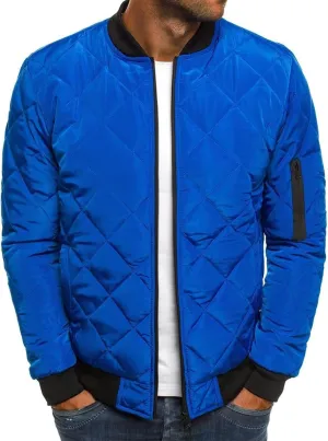 Ymosrh Mens Coat Men Winter Coat Warm Slim Fit Thick Coat Casual Jacket Outerwear Top Blouse Jackets for Hoodie