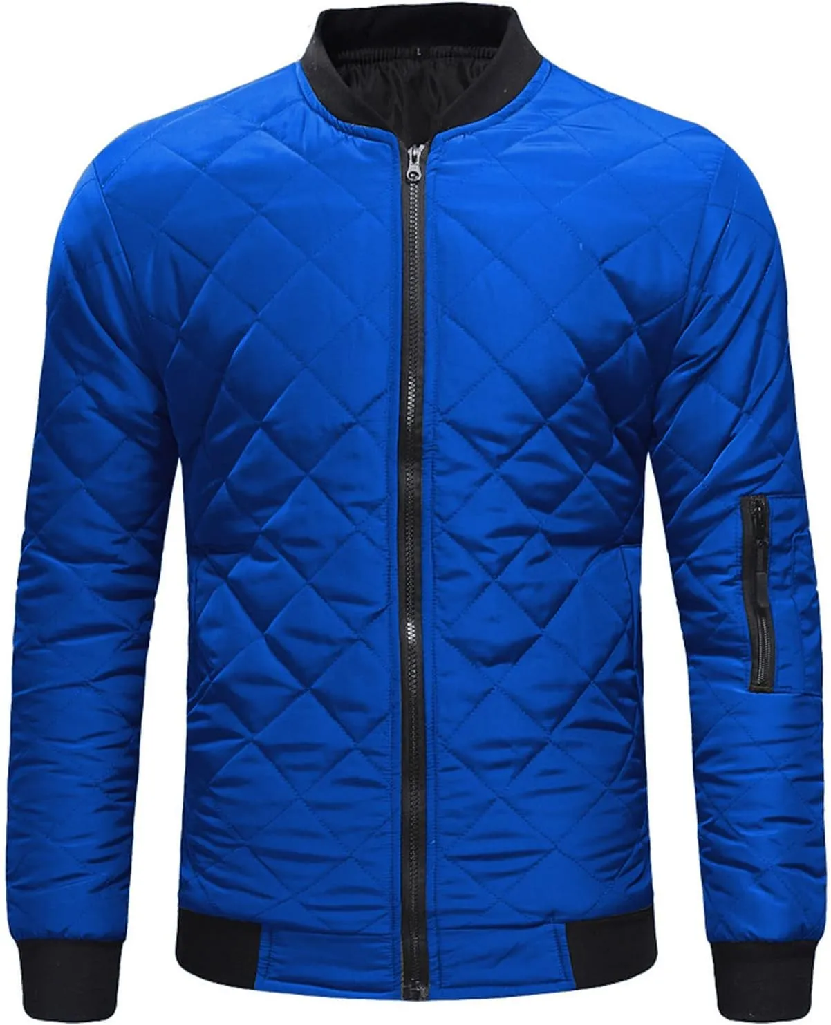 Ymosrh Mens Coat Men Winter Coat Warm Slim Fit Thick Coat Casual Jacket Outerwear Top Blouse Jackets for Hoodie