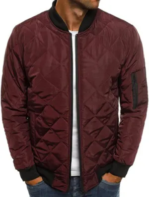 Ymosrh Mens Coat Men Winter Coat Warm Slim Fit Thick Coat Casual Jacket Outerwear Top Blouse Jackets for Hoodie