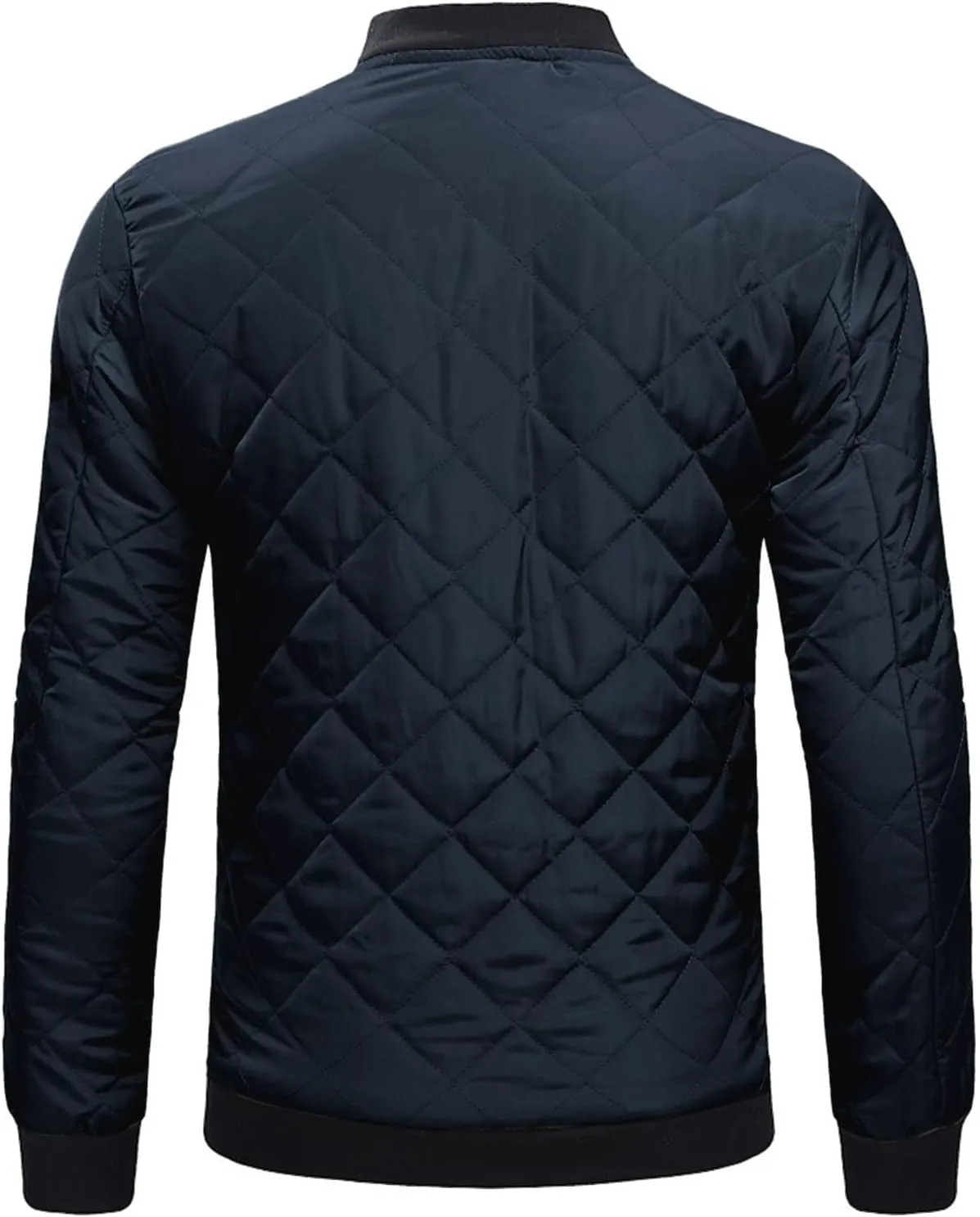 Ymosrh Mens Coat Men Winter Coat Warm Slim Fit Thick Coat Casual Jacket Outerwear Top Blouse Jackets for Hoodie