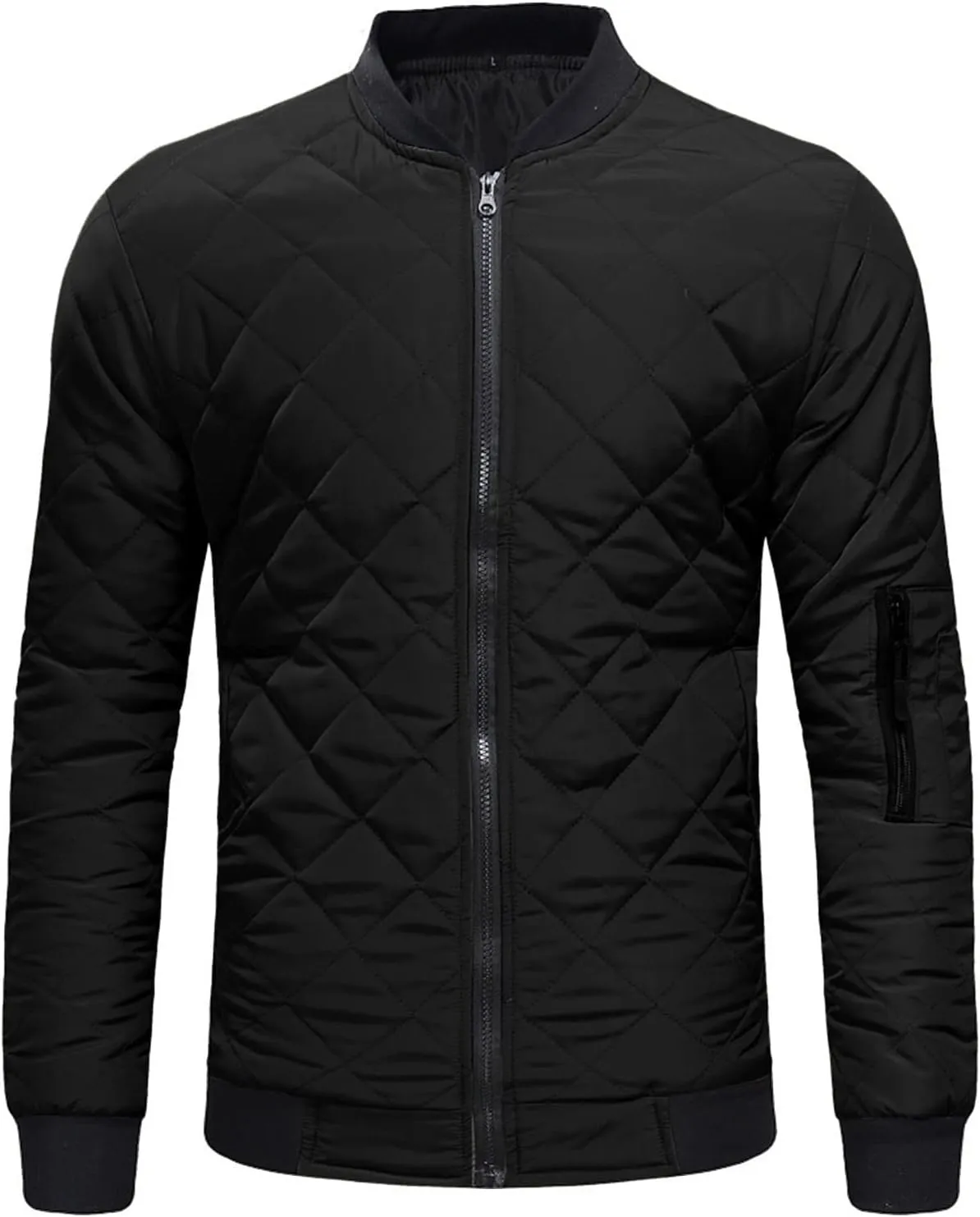 Ymosrh Mens Coat Men Winter Coat Warm Slim Fit Thick Coat Casual Jacket Outerwear Top Blouse Jackets for Hoodie