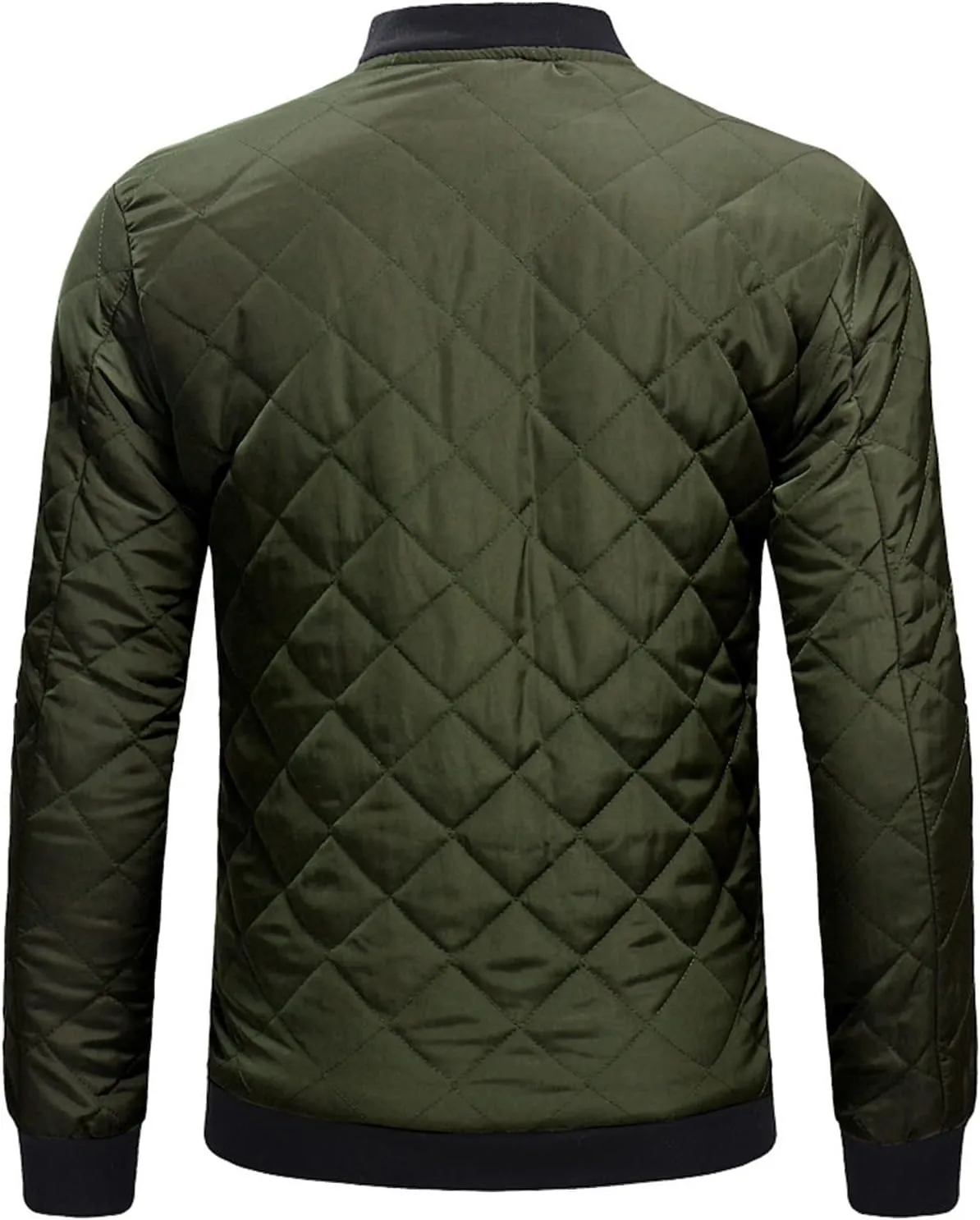 Ymosrh Mens Coat Men Winter Coat Warm Slim Fit Thick Coat Casual Jacket Outerwear Top Blouse Jackets for Hoodie