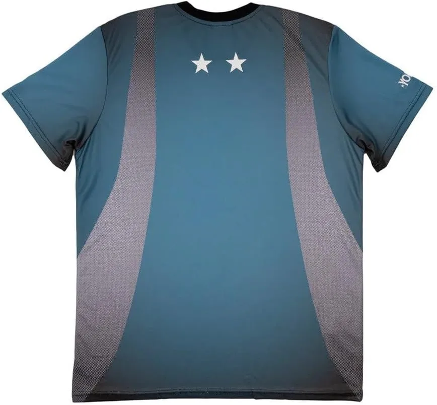 YOKKAO Workout T-Shirts for Men and Women